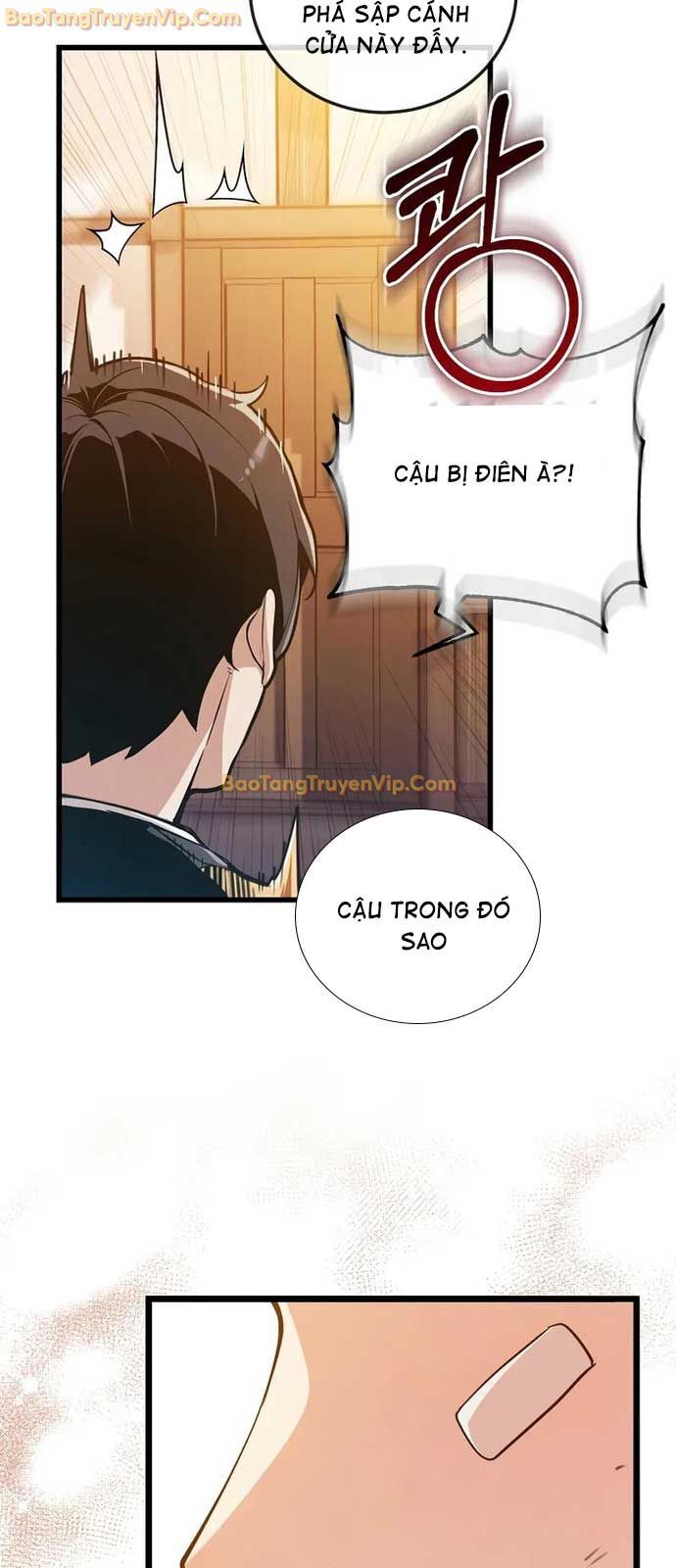 Số Phận An Bài Cho Các Nữ Phản Diện Yêu Tôi Chapter 3 - Trang 2