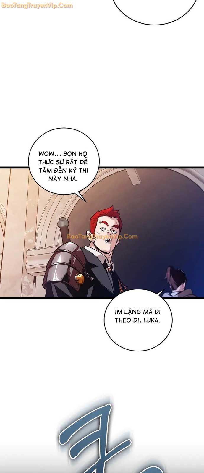 Số Phận An Bài Cho Các Nữ Phản Diện Yêu Tôi Chapter 4 - Trang 2