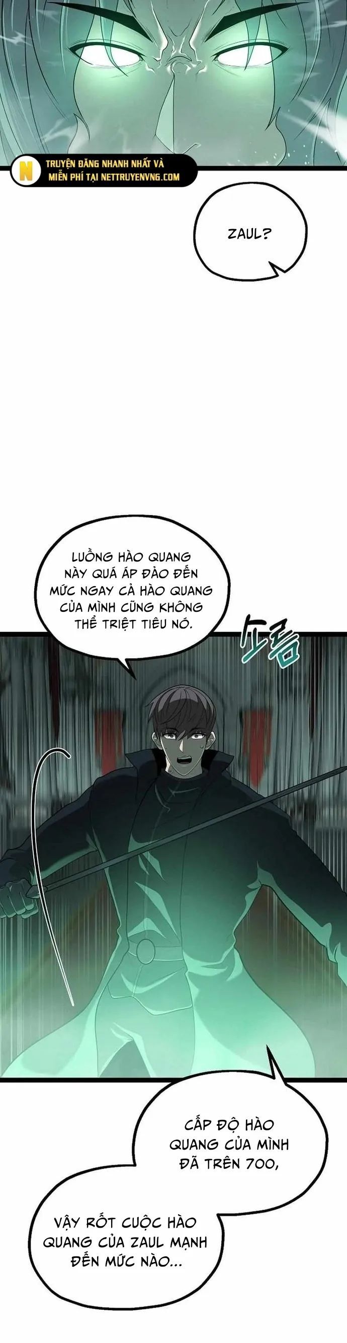 Solo Eating Chapter 59 - Trang 4