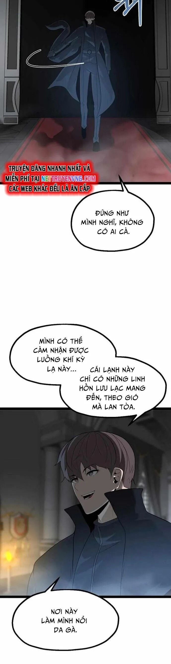 Solo Eating Chapter 59 - Trang 4