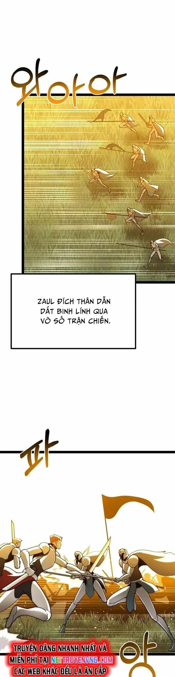 Solo Eating Chapter 60 - Trang 4