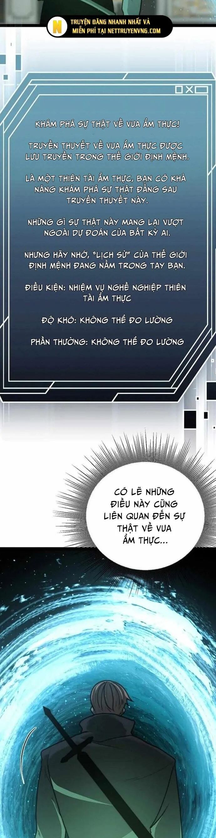 Solo Eating Chapter 60 - Trang 4