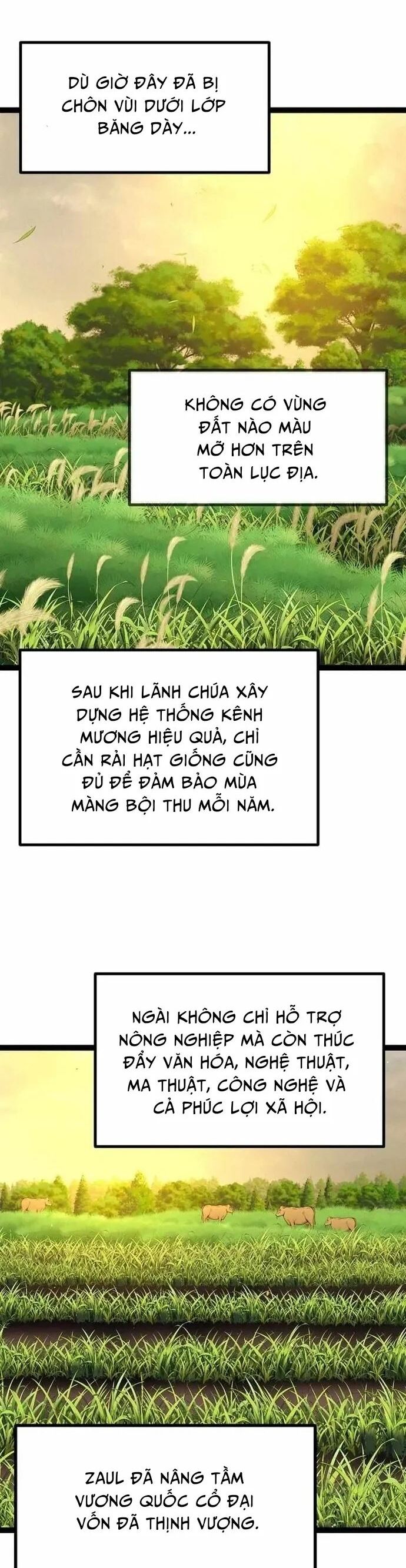 Solo Eating Chapter 60 - Trang 4