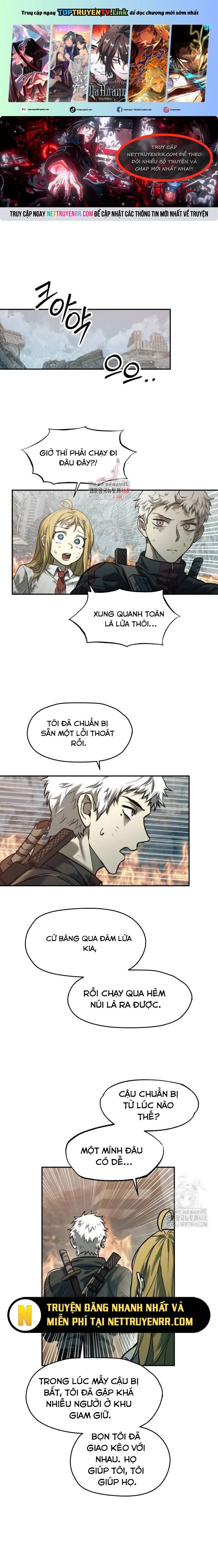 Sống Sót Qua Ngày Tận Thế Chapter 47 - Trang 2