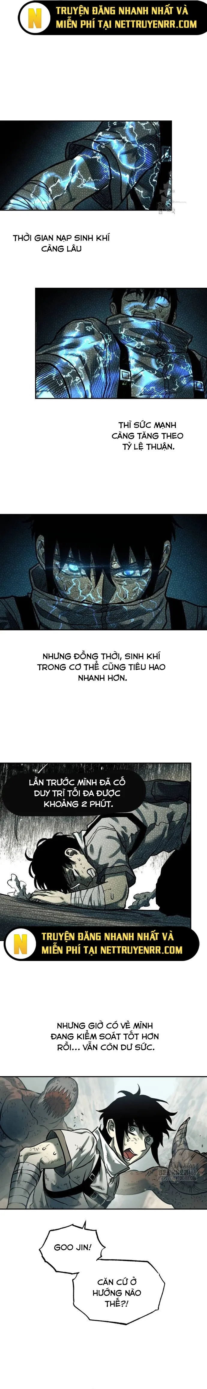 Sống Sót Qua Ngày Tận Thế Chapter 47 - Trang 2