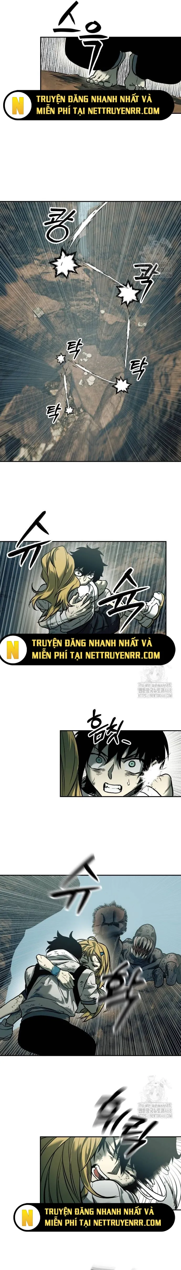 Sống Sót Qua Ngày Tận Thế Chapter 47 - Trang 2