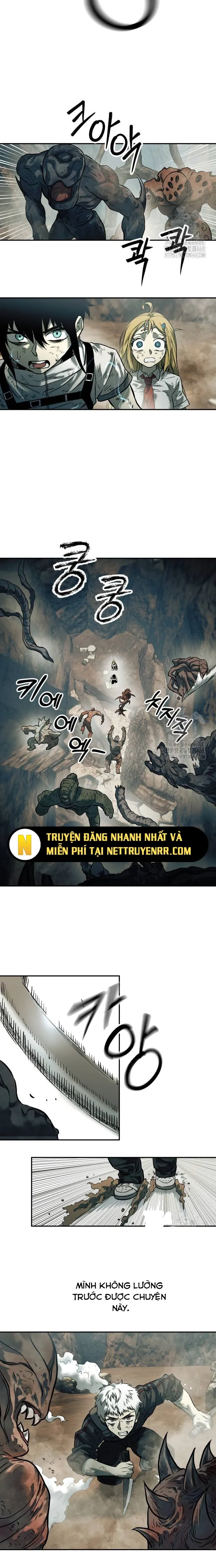 Sống Sót Qua Ngày Tận Thế Chapter 47 - Trang 2