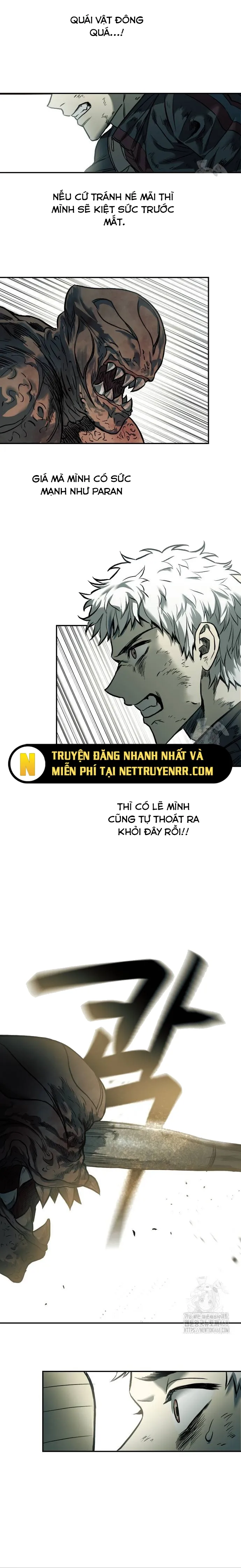 Sống Sót Qua Ngày Tận Thế Chapter 47 - Trang 2