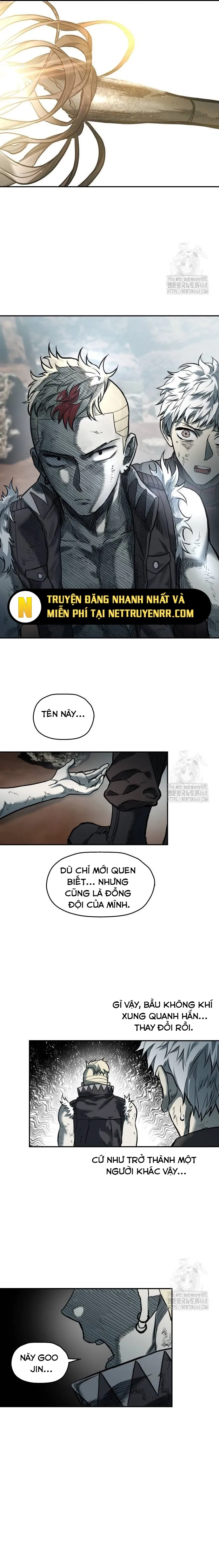 Sống Sót Qua Ngày Tận Thế Chapter 47 - Trang 2