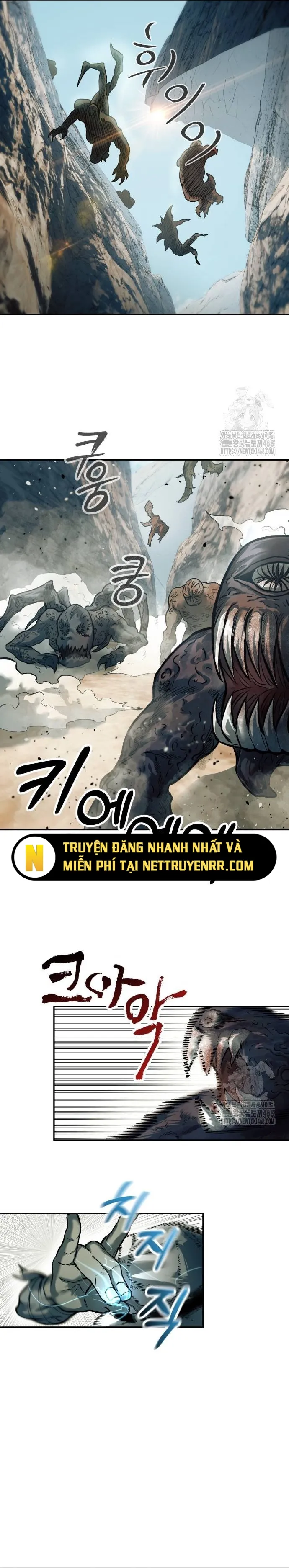 Sống Sót Qua Ngày Tận Thế Chapter 47 - Trang 2