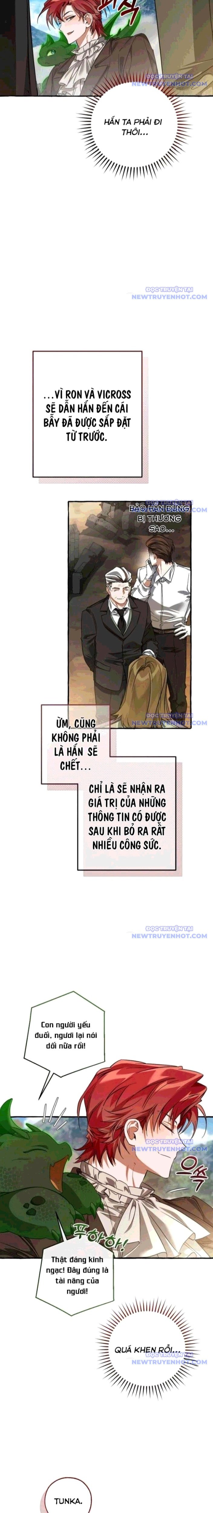 Sự Ra Đời Của Một Anh Hùng Chapter 142 - Trang 2