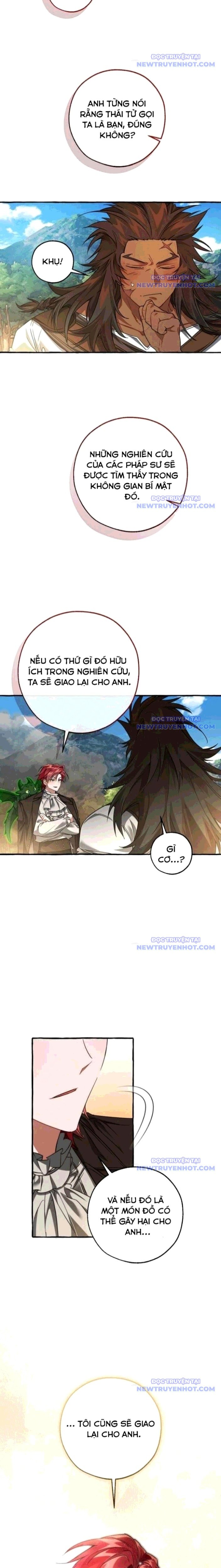 Sự Ra Đời Của Một Anh Hùng Chapter 142 - Trang 2