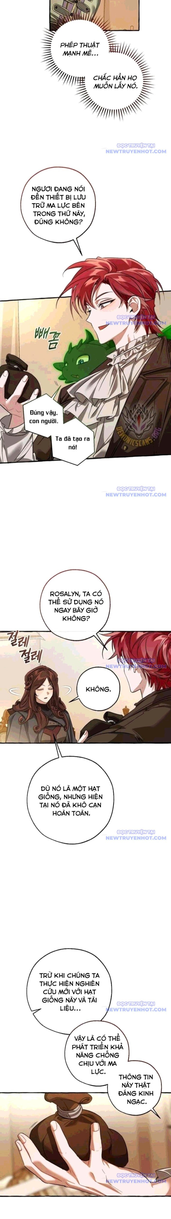 Sự Ra Đời Của Một Anh Hùng Chapter 142 - Trang 2