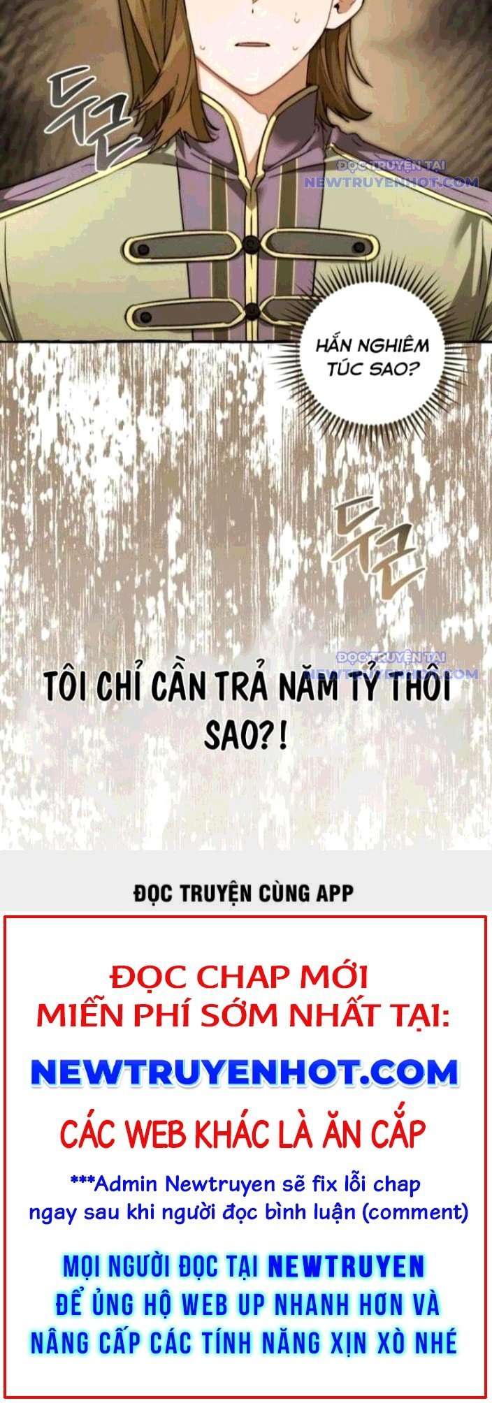 Sự Ra Đời Của Một Anh Hùng Chapter 142 - Trang 2