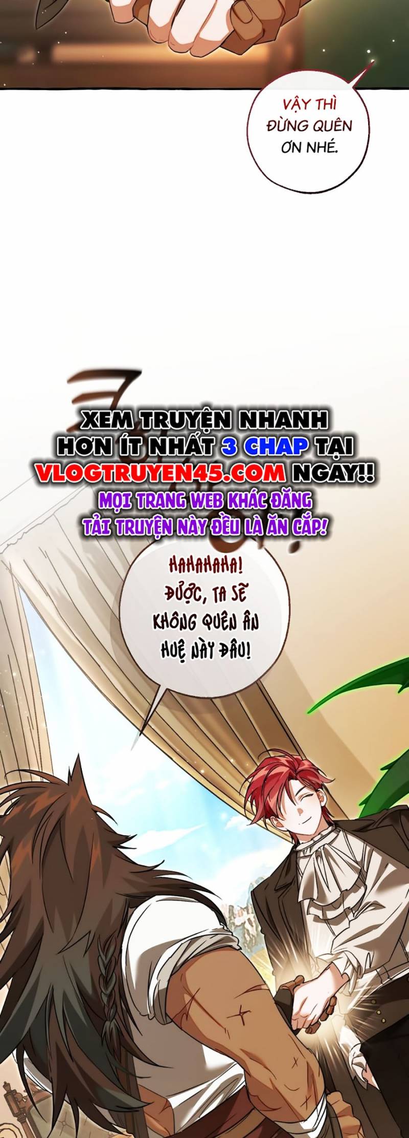 Sự Ra Đời Của Một Anh Hùng Chapter 143 - Trang 2