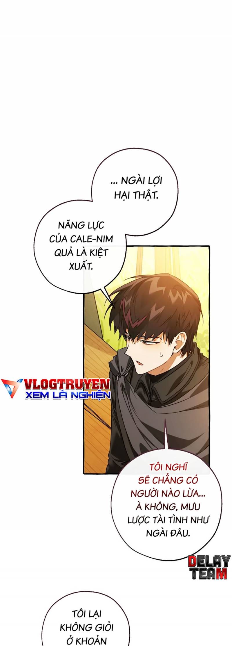 Sự Ra Đời Của Một Anh Hùng Chapter 143 - Trang 2