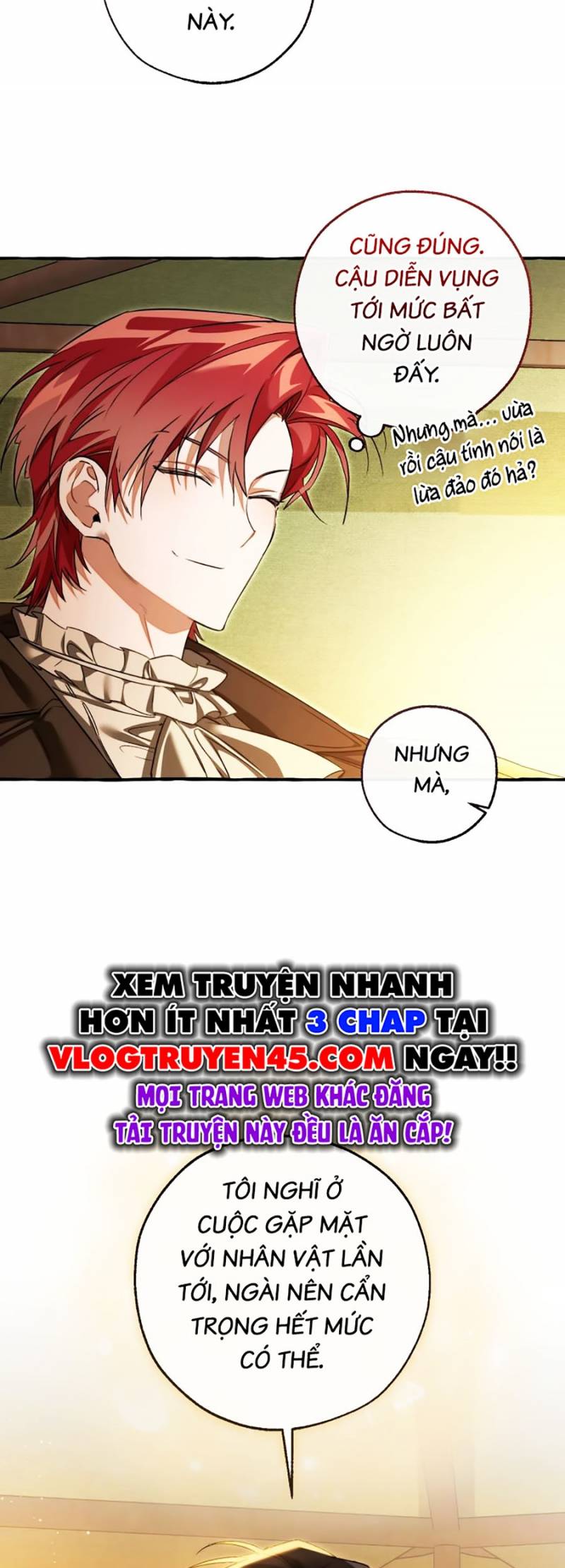 Sự Ra Đời Của Một Anh Hùng Chapter 143 - Trang 2