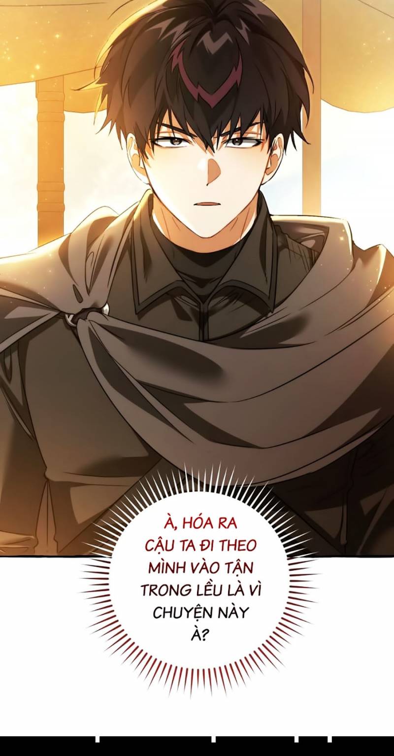 Sự Ra Đời Của Một Anh Hùng Chapter 143 - Trang 2