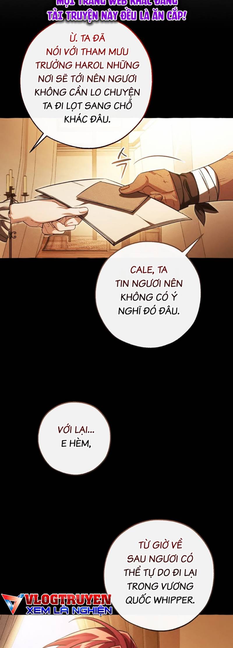 Sự Ra Đời Của Một Anh Hùng Chapter 143 - Trang 2