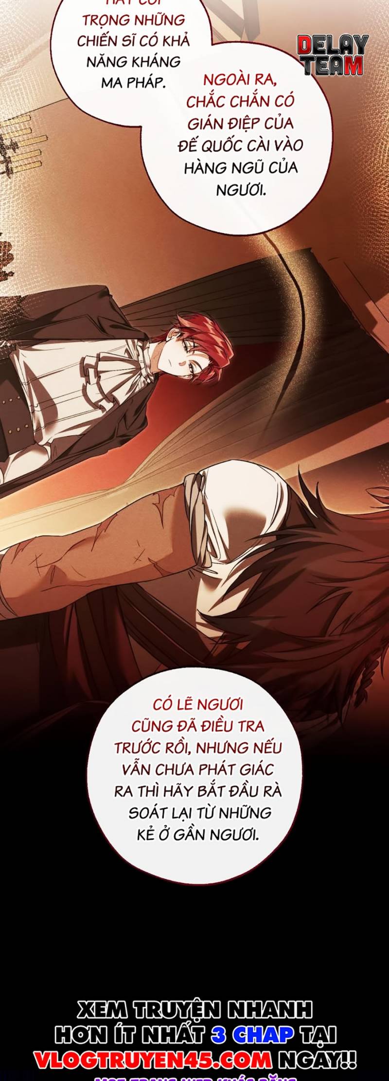 Sự Ra Đời Của Một Anh Hùng Chapter 143 - Trang 2