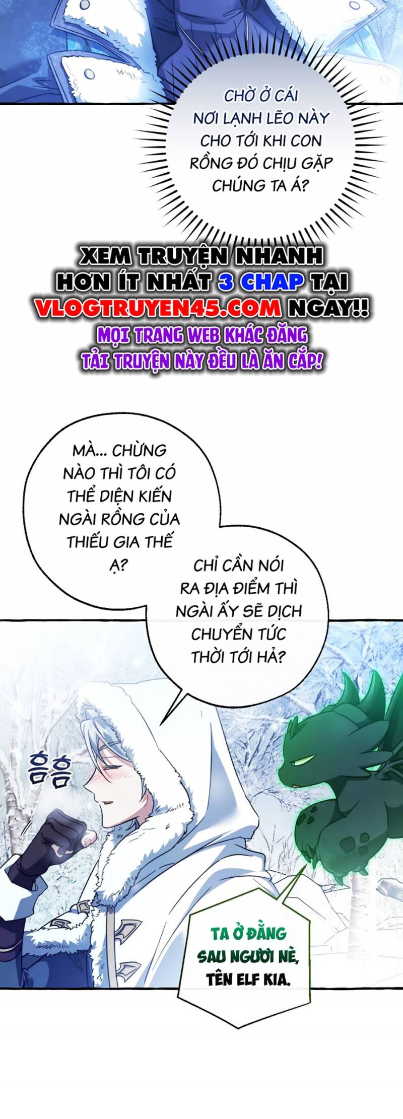 Sự Ra Đời Của Một Anh Hùng Chapter 143 - Trang 2