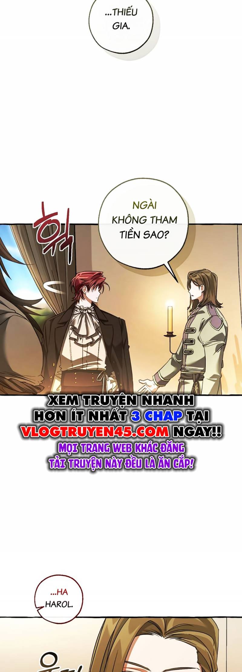 Sự Ra Đời Của Một Anh Hùng Chapter 143 - Trang 2