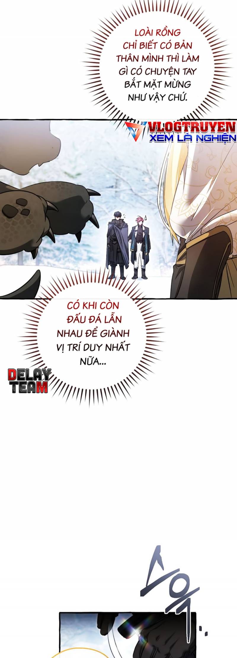 Sự Ra Đời Của Một Anh Hùng Chapter 144 - Trang 2