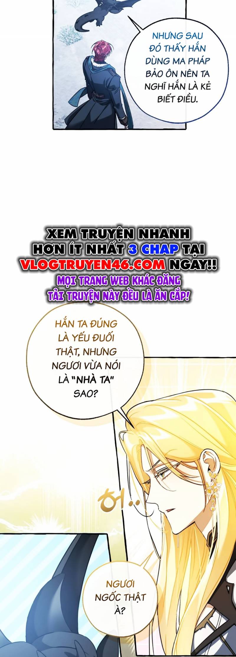 Sự Ra Đời Của Một Anh Hùng Chapter 144 - Trang 2