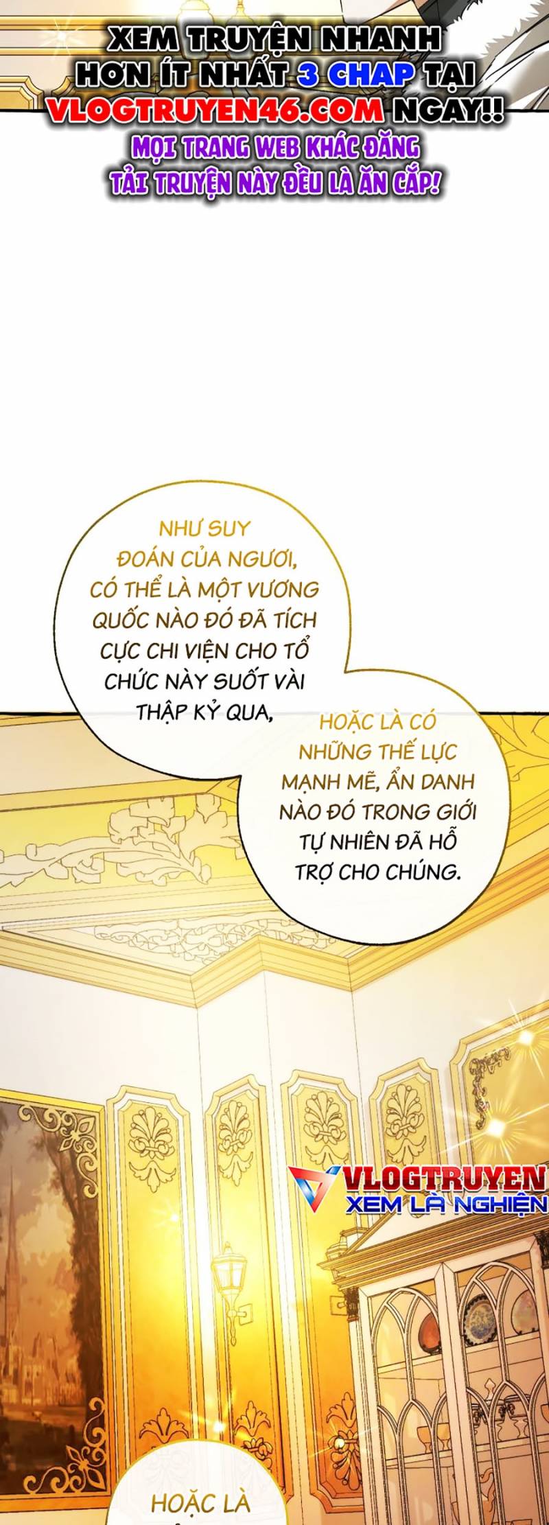 Sự Ra Đời Của Một Anh Hùng Chapter 144 - Trang 2