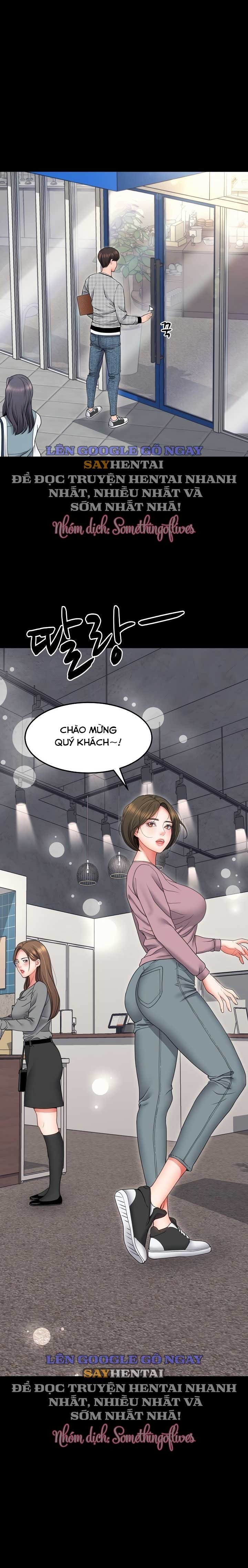 Sự Tái Sinh Tuyệt Vời Chapter 19 - Trang 2