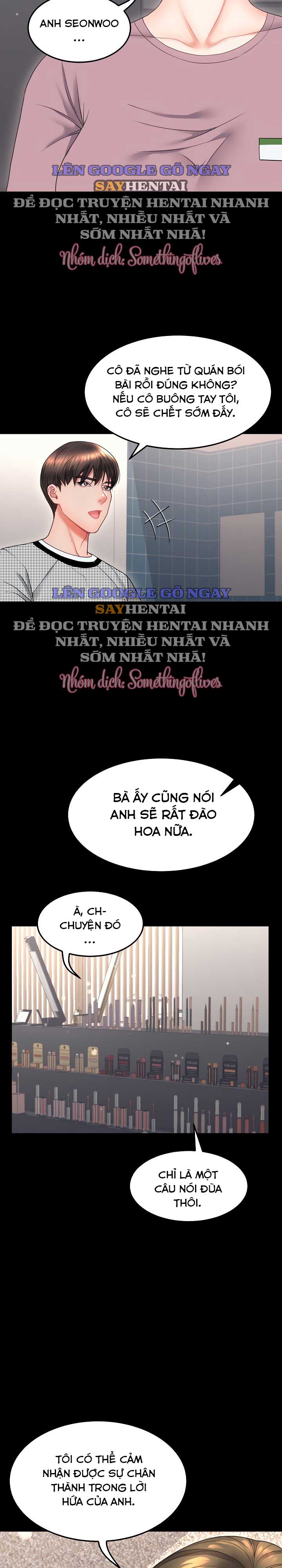 Sự Tái Sinh Tuyệt Vời Chapter 19 - Trang 2