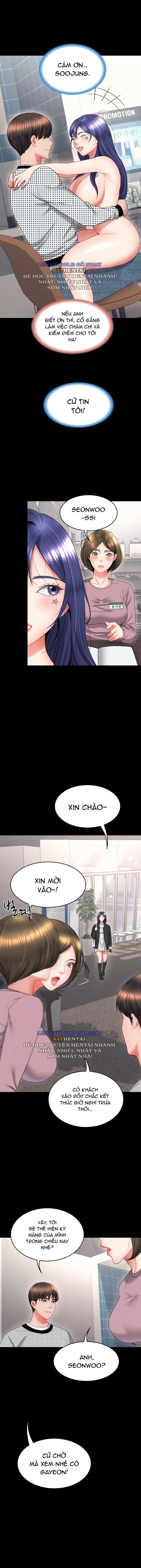 Sự Tái Sinh Tuyệt Vời Chapter 20 - Next Chapter 21