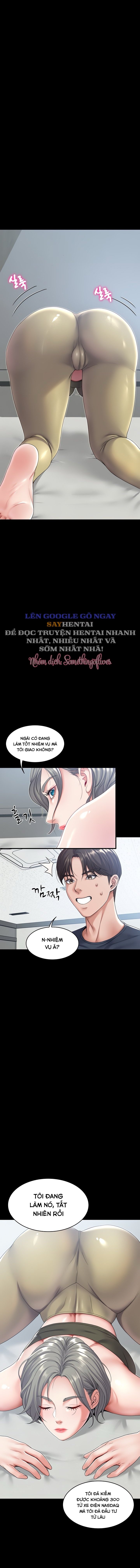 Sự Tái Sinh Tuyệt Vời Chapter 21 - Next 