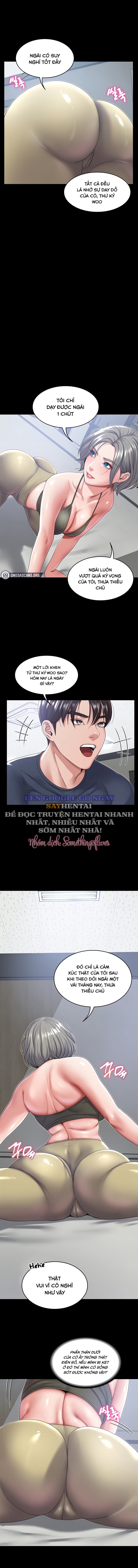 Sự Tái Sinh Tuyệt Vời Chapter 21 - Next 