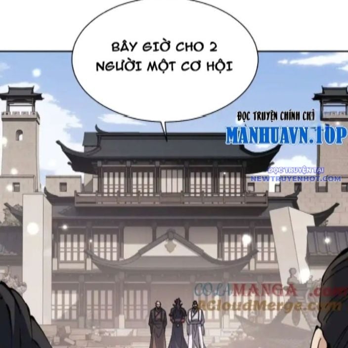 Sư Tôn: Nghịch Đồ Này Không Phải Là Thánh Tử Chapter 112 - Trang 2