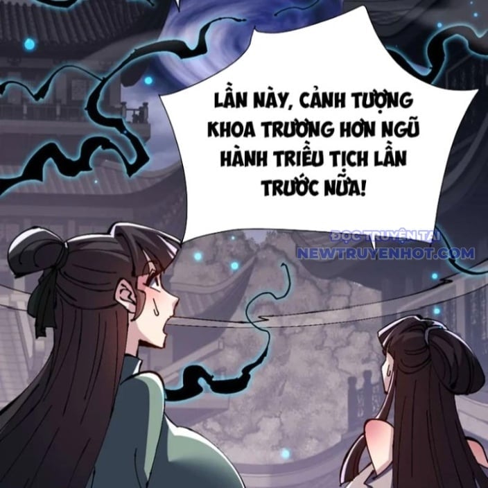 Sư Tôn: Nghịch Đồ Này Không Phải Là Thánh Tử Chapter 113 - Trang 2