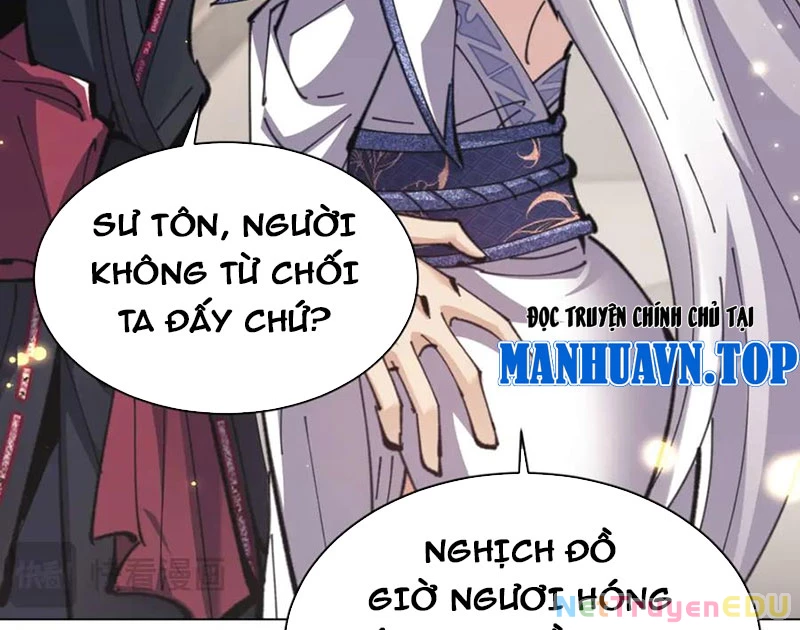 Sư Tôn: Nghịch Đồ Này Không Phải Là Thánh Tử Chapter 114 - Trang 2