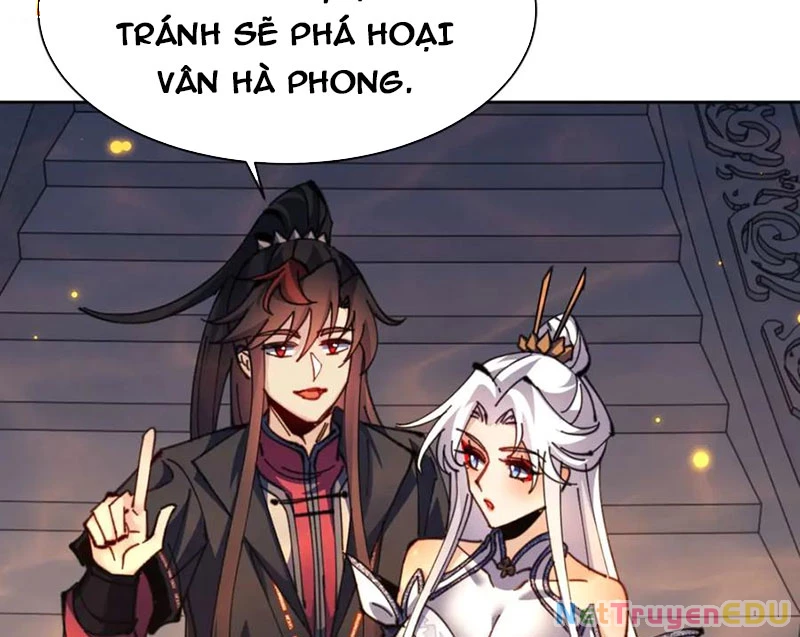 Sư Tôn: Nghịch Đồ Này Không Phải Là Thánh Tử Chapter 114 - Trang 2