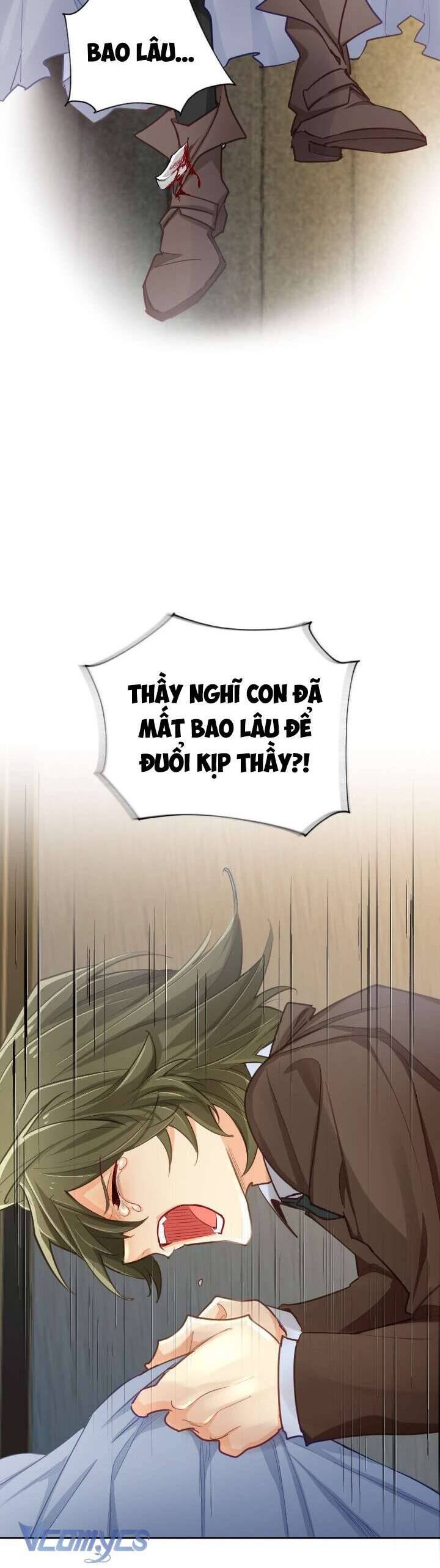 Sự Trả Thù Của Dự Khuyết Thánh Nữ Chapter 100 - Next 