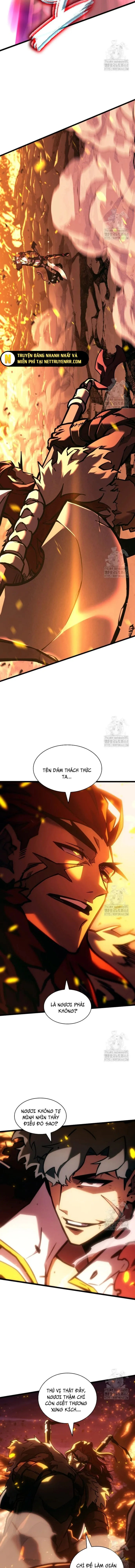 Sự Trở Lại Của Người Chơi Cấp Sss Chapter 148 - Trang 3