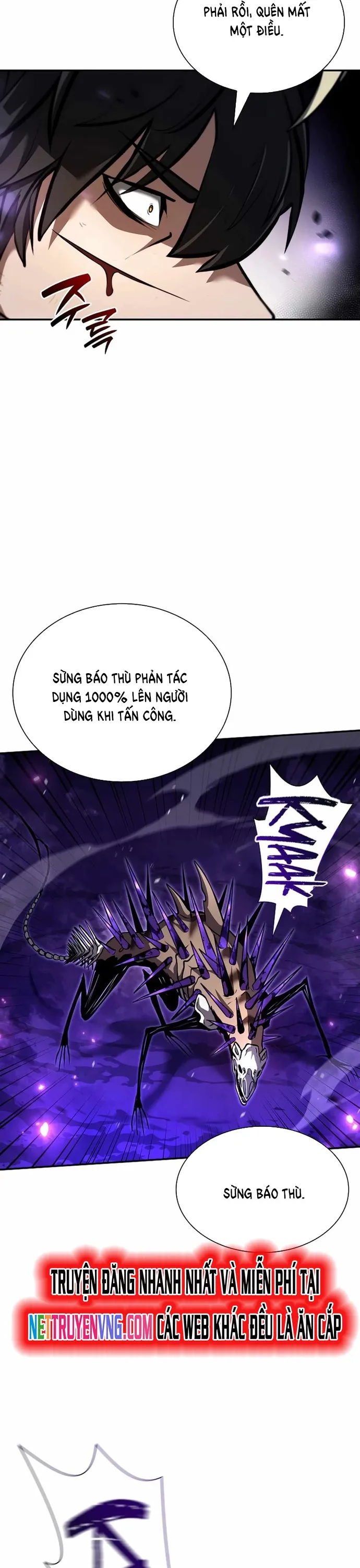 Sự Trở Lại Ma Dược Sư Cấp Fff Chapter 82 - Next Chapter 83