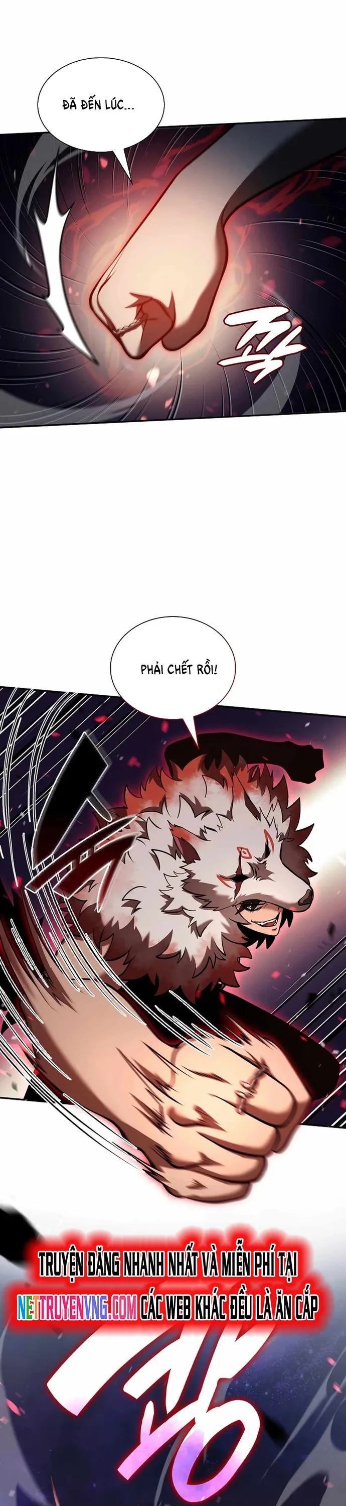 Sự Trở Lại Ma Dược Sư Cấp Fff Chapter 82 - Next Chapter 83