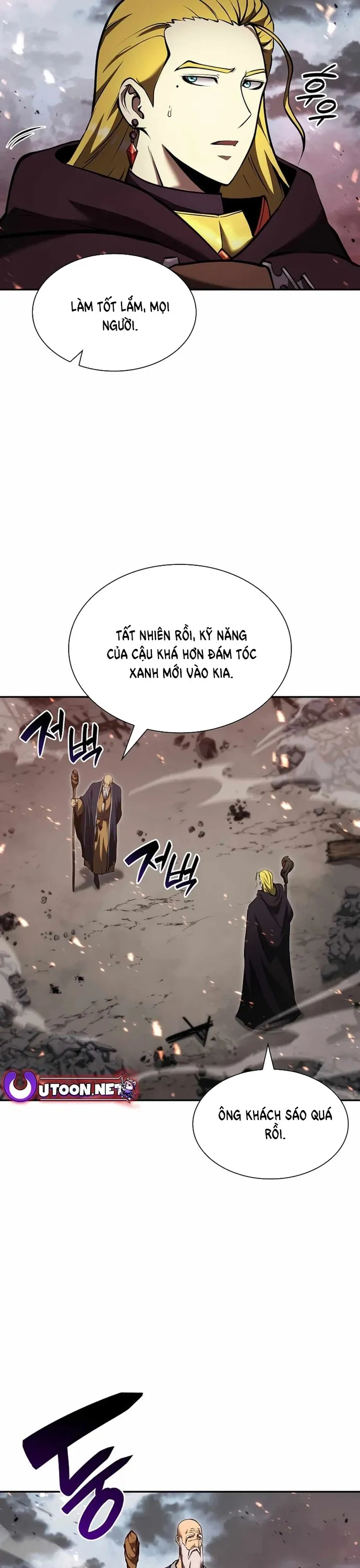 Sự Trở Lại Ma Dược Sư Cấp Fff Chapter 82 - Next Chapter 83