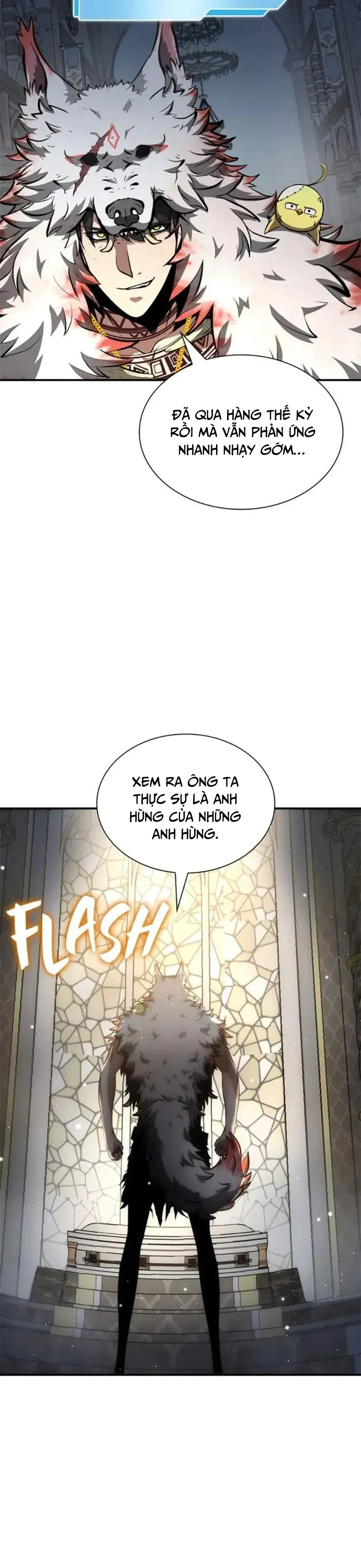 Sự Trở Lại Ma Dược Sư Cấp Fff Chapter 84 - Next Chapter 85