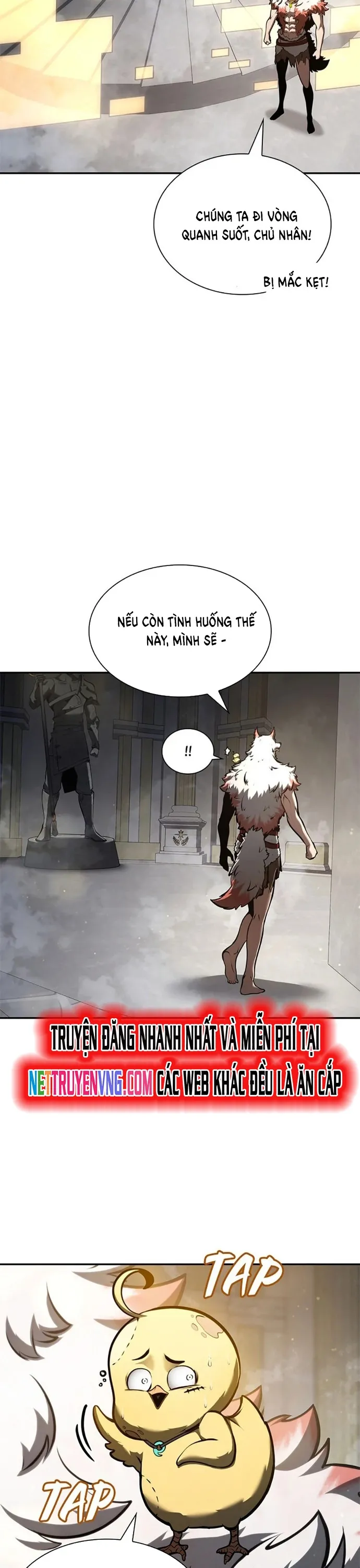 Sự Trở Lại Ma Dược Sư Cấp Fff Chapter 85 - Next 