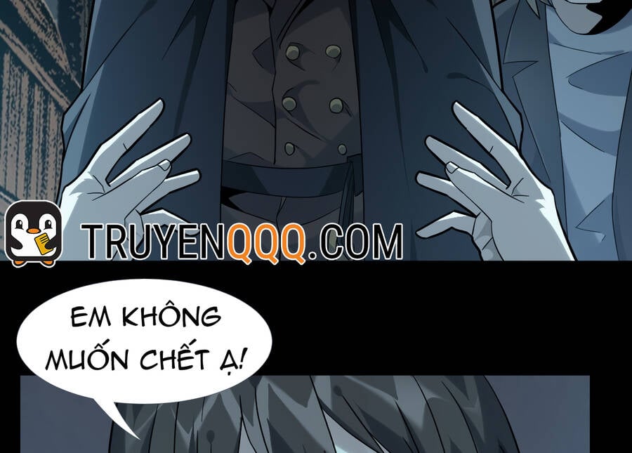 sức mạnh của ác thần Chapter 20.5 - Next chapter 21