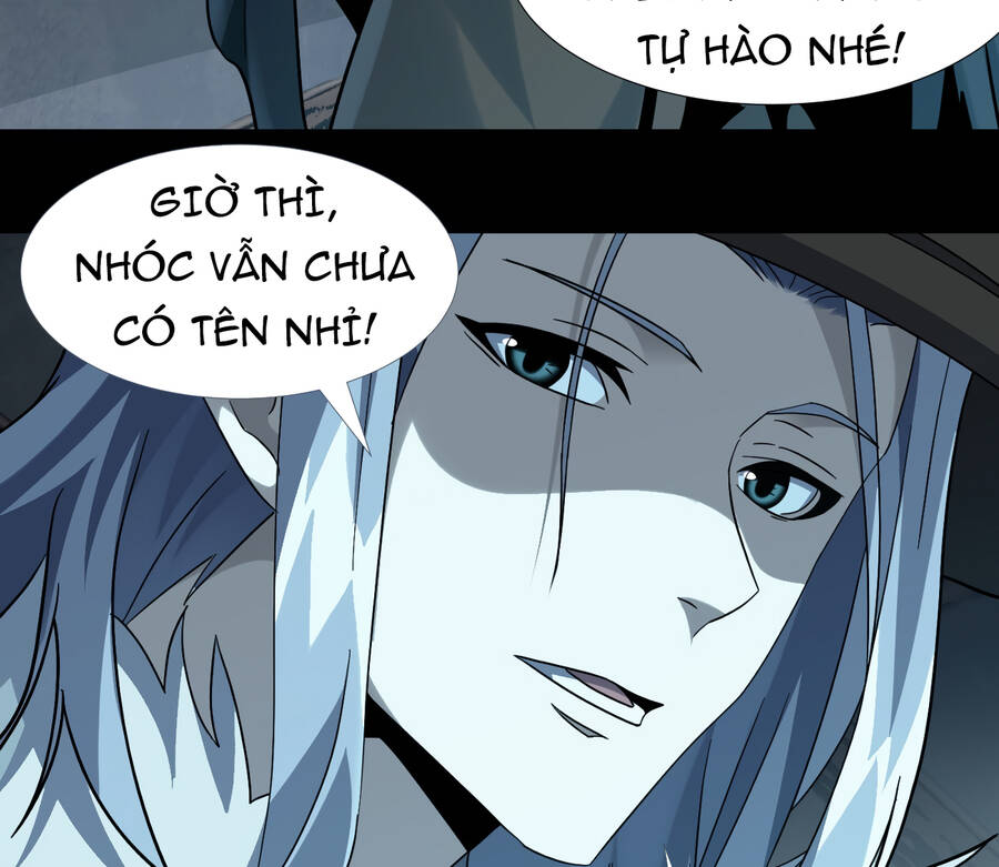 sức mạnh của ác thần Chapter 20.5 - Next chapter 21