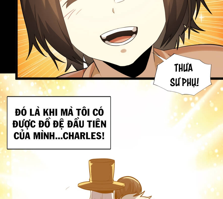 sức mạnh của ác thần Chapter 20.5 - Next chapter 21