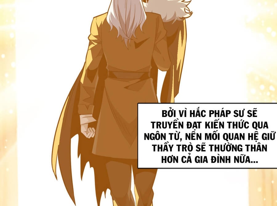 sức mạnh của ác thần Chapter 20.5 - Next chapter 21