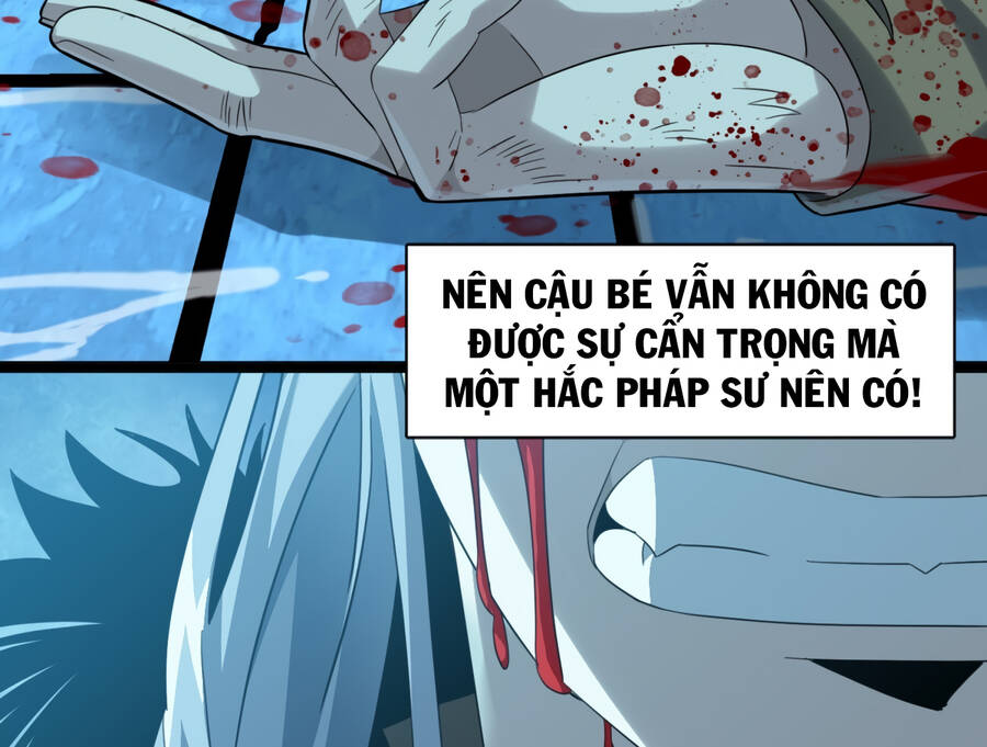 sức mạnh của ác thần Chapter 20.5 - Next chapter 21